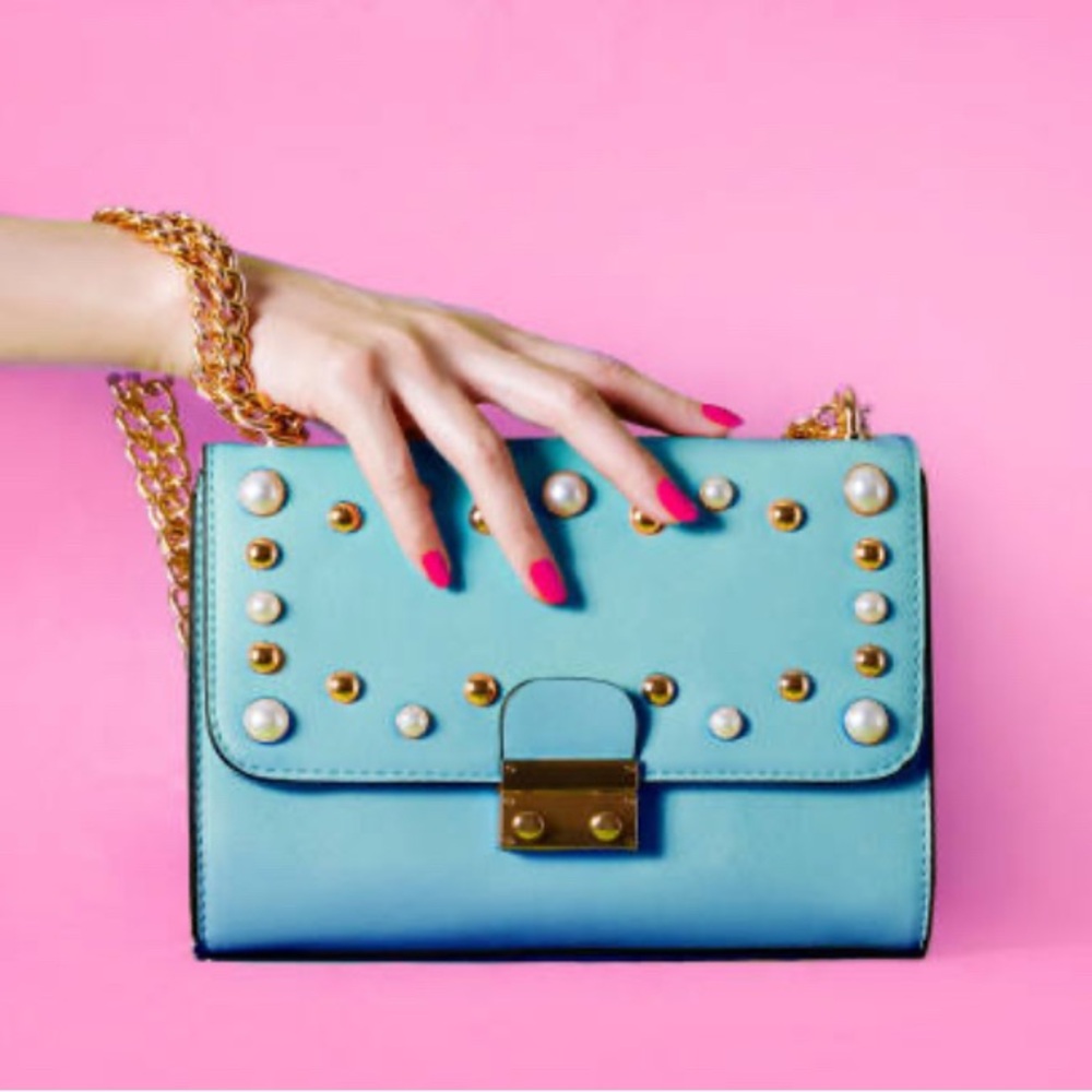 Meet your Posher, Karen